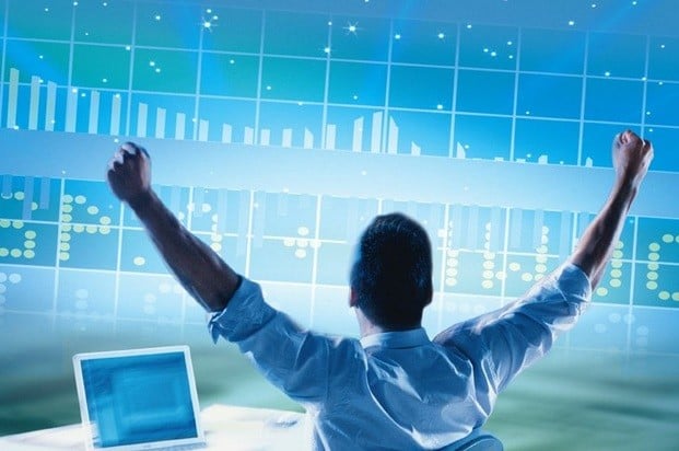 Vivre du trading forex