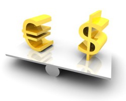 Difference forex option binaire