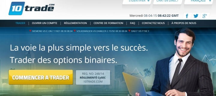 Ecole du forex.fr