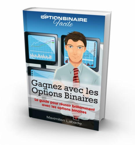 Livre trader option binaire