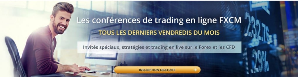 Le forex avis