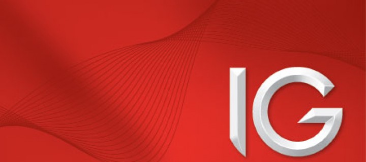 Ig markets forex