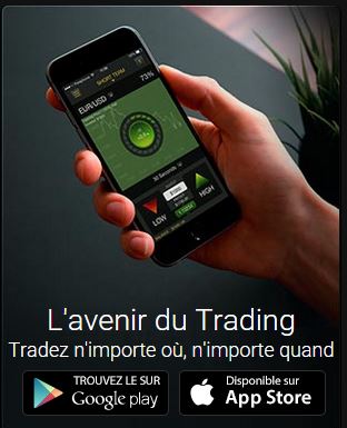 Technique pour trader les options binaires