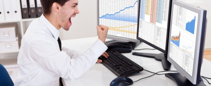 Fxcm options binaires