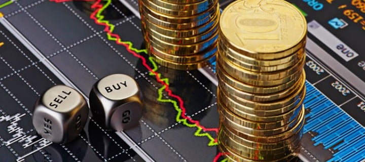 Difference forex option binaire