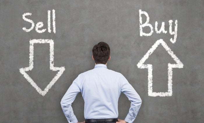 Micro trading strategies