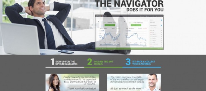 Options trading au