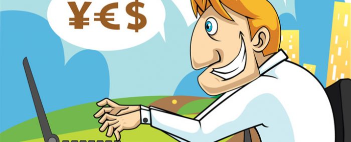Pengalaman trading forex