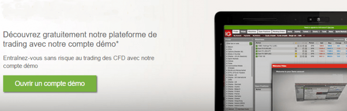 Ig demo perdagangan forex