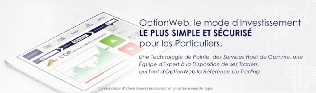 trading en ligne