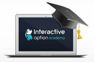 interactive option academy de trading