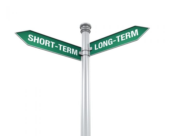 investir son argent a long ou court terme