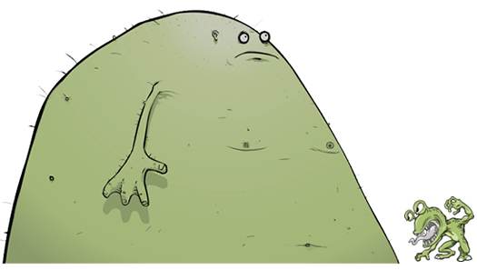 monstre forex et bourse