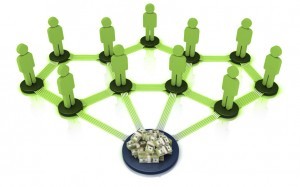 copy trading