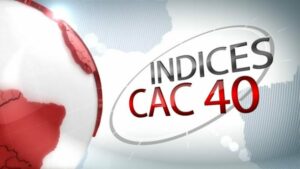 indice du cac40