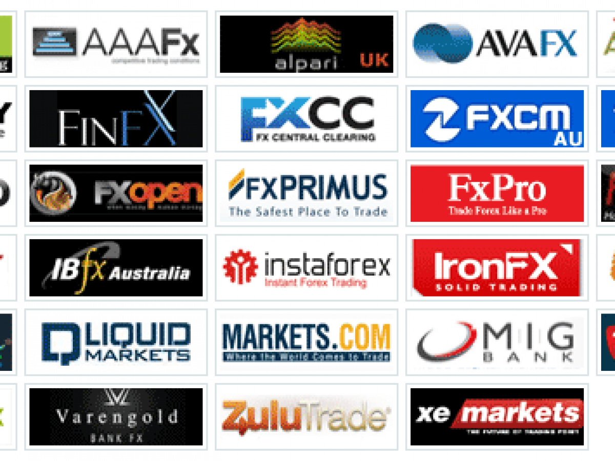Courtier forex sans telechargement