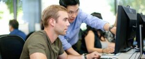 formation de trading en ligne