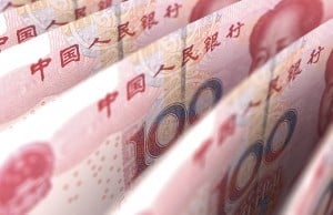 100 yuan