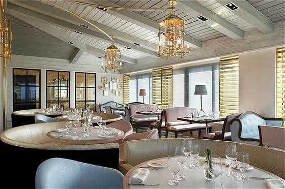 gordon ramsay restaurant