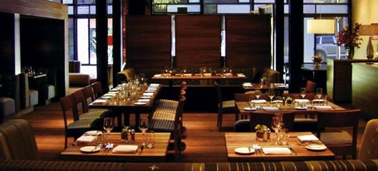 masa restaurant