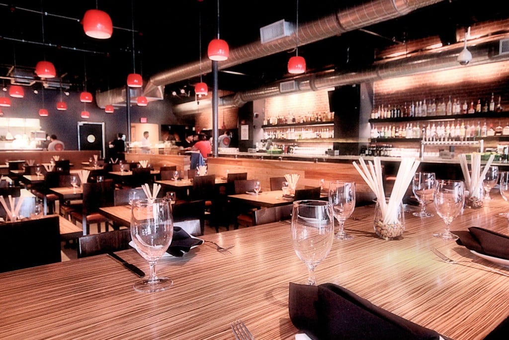 misoguigawa restaurant