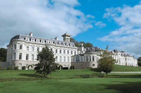 franchuk villa
