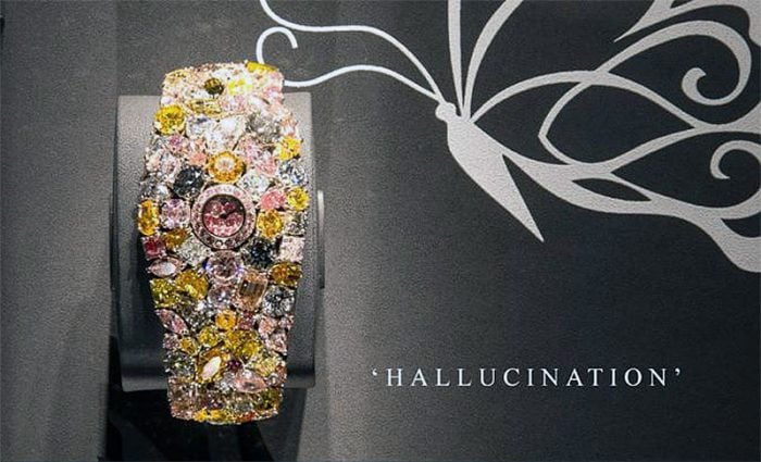 hallucination