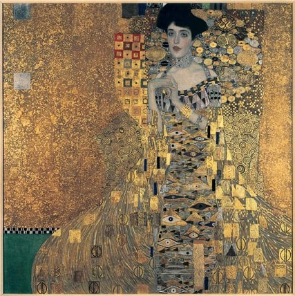 adèle bloch-bauer