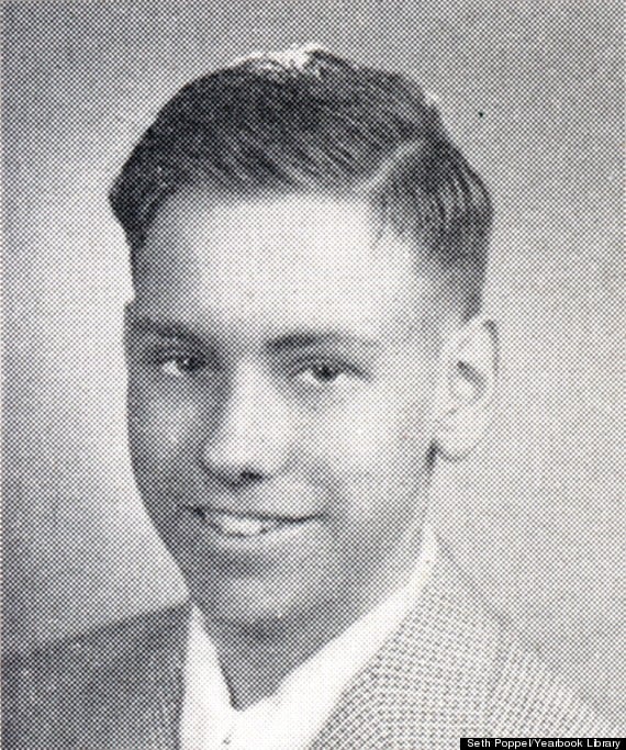 warren buffet jeune