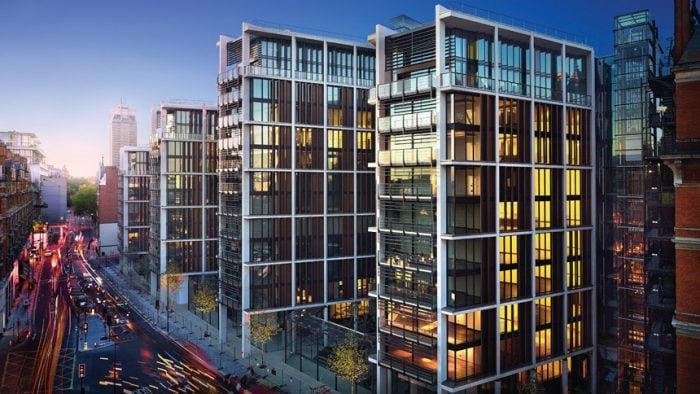 penthouse one hyde park