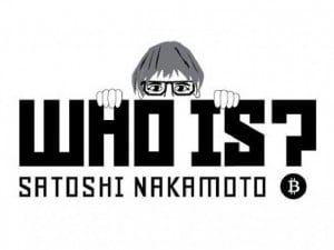 satoshi nakamoto