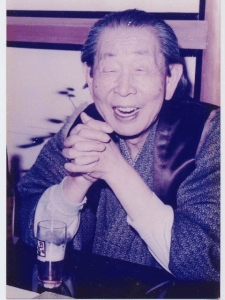 goichi hosoda