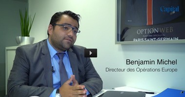 optionweb interview