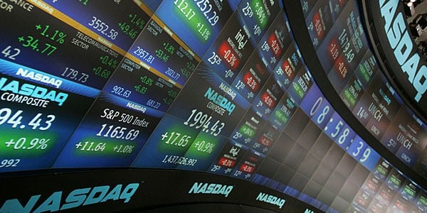 comprendre les marchés