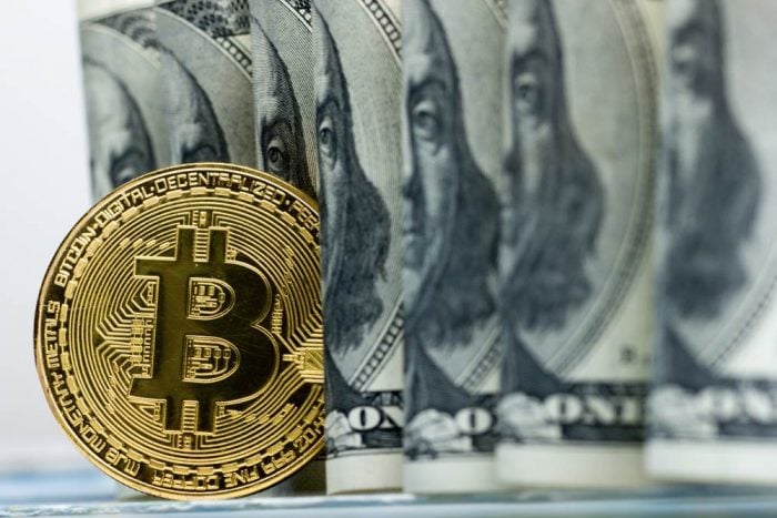Budget crypto Acheter Bitcoin