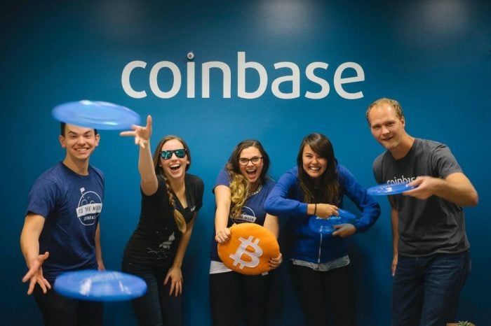Coinbase avis
