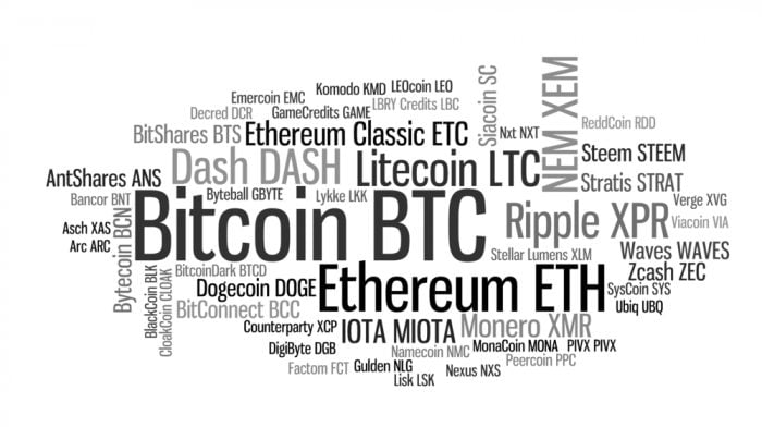 Crypto monnaie Crypto-monnaie
