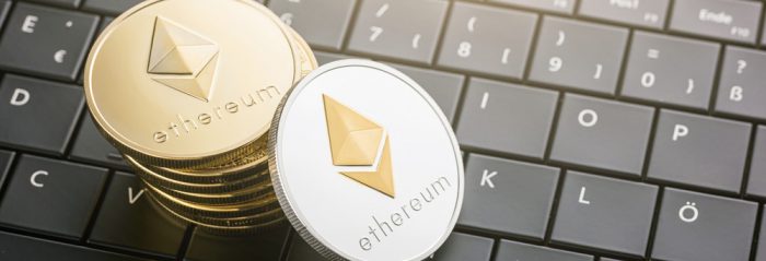 Ethereum Acheter Ethereum