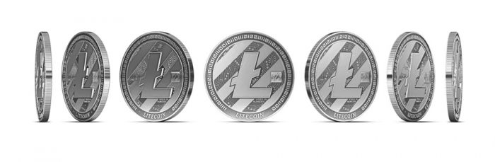 Acheter Litecoin