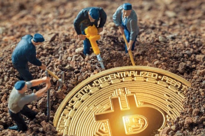 Minage Bitcoin Acheter Bitcoin