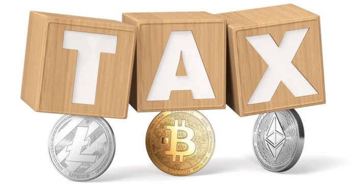 Taxes sur les cryptomonnaies Acheter Bitcoin
