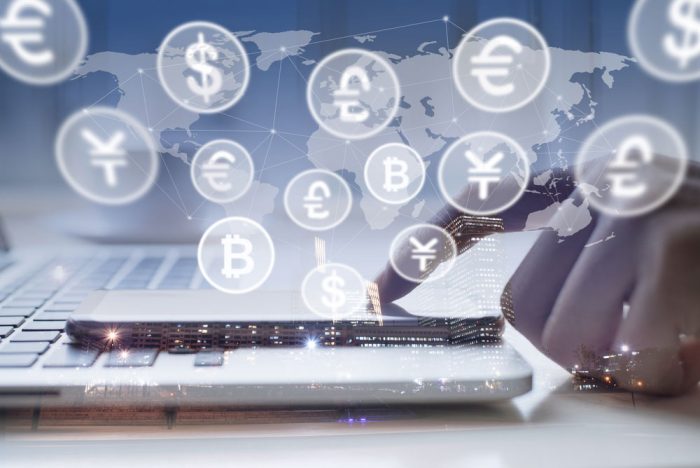 Trading crypto monnaie Comment trader la cryptomonnaie ?