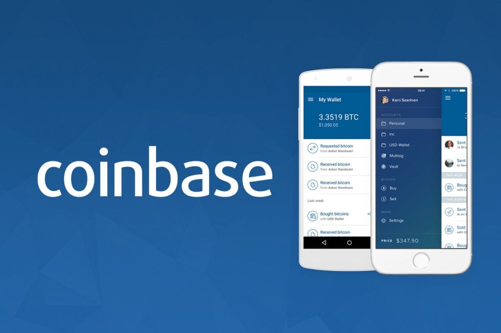 Coinbase avis