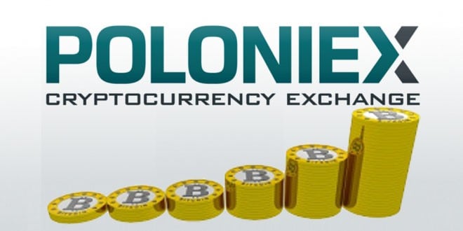 Avis Poloniex