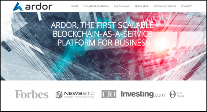 Acheter Ardor
