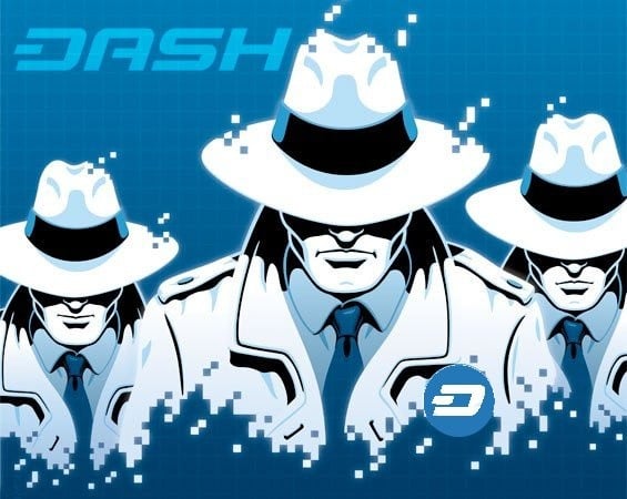 Acheter Dash