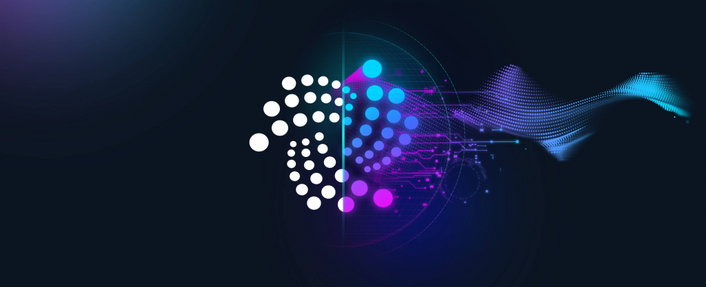 Acheter IOTA