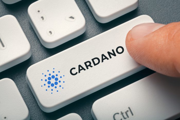 Acheter Cardano