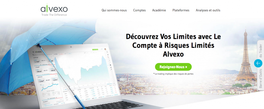 Alvexo Home