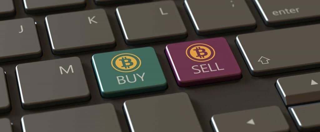 Acheter et vendre bitcoin